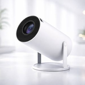beamgo™ smart projector – 130” portable home cinema (android 14, wifi, bluetooth)