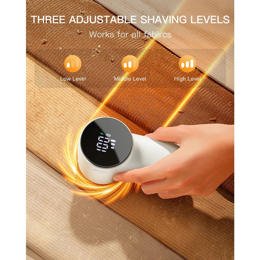 renewpro™ fabric shaver renewpro™ fabric shaver