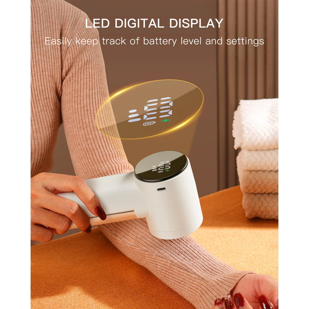 renewpro™ fabric shaver renewpro™ fabric shaver