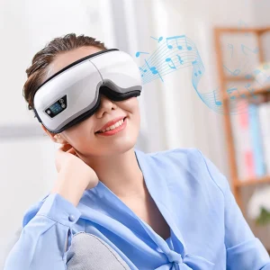 relaxpro™ smart eye massager