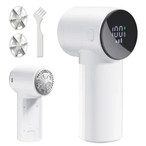 renewpro™ fabric shaver