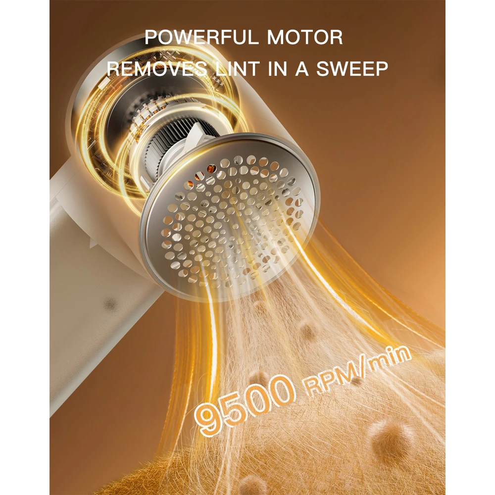 renewpro™ fabric shaver renewpro™ fabric shaver