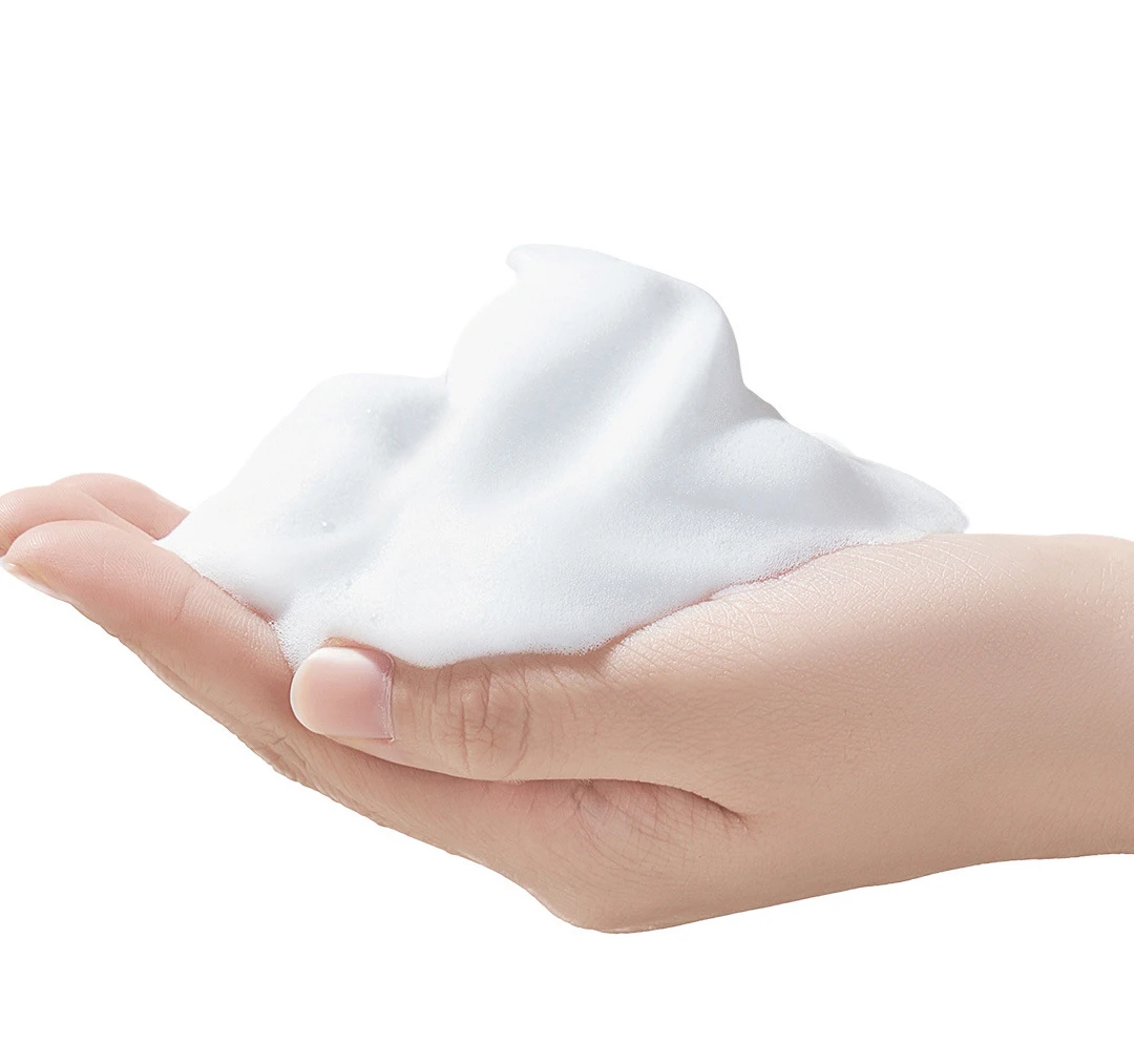 cleansense™ automatic foam dispenser cleansense™ automatic foam dispenser