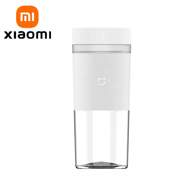 xiaomi mijia blendgo™ portable blender xiaomi mijia blendgo™ portable blender