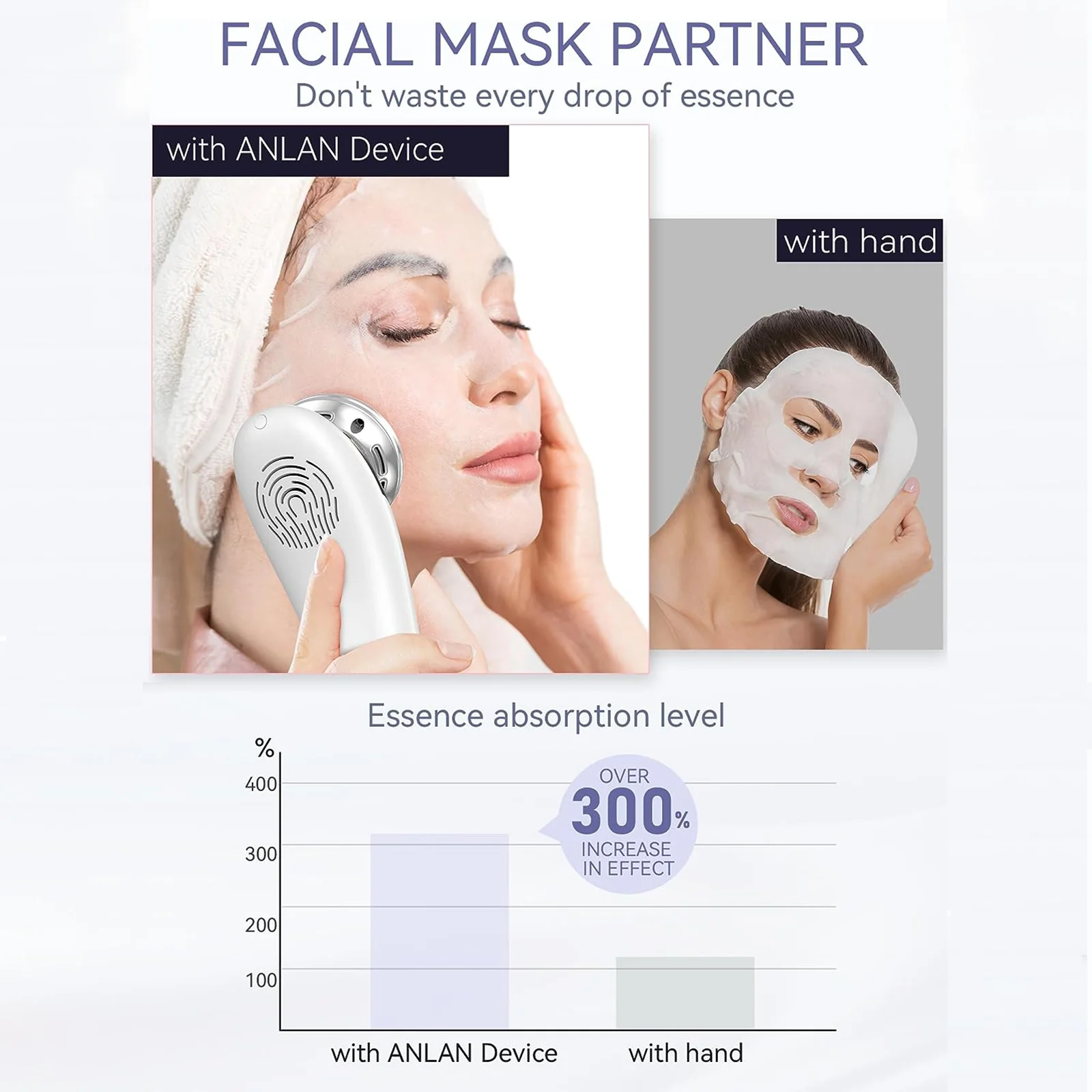 anlan 6 in 1 facial massager — microcurrent lifting & led beauty device by cozest anlan 6 in 1 facial massager — microcurrent lifting & led beauty device by cozest